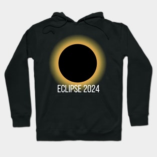 Eclipse 2024 Hoodie